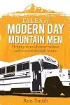 Tales of Modern Day Mountain Men cover