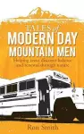 Tales of Modern Day Mountain Men cover