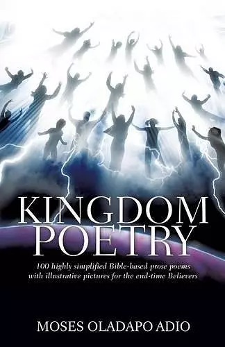 Kingdom Poetry cover