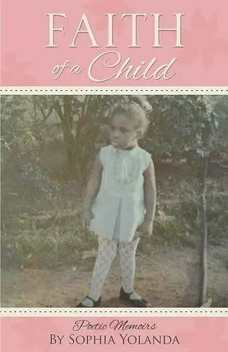 Faith of a Child cover