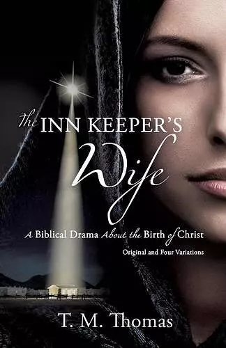 The Inn Keeper's Wife cover