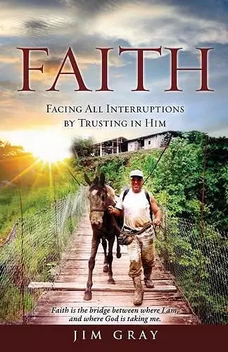 Faith cover