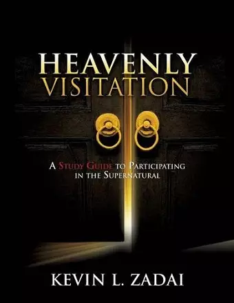 Heavenly Visitation cover