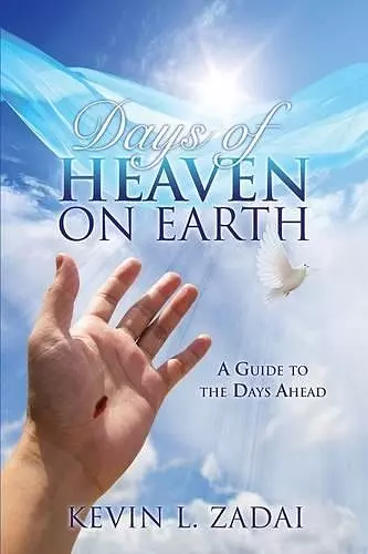 Days of Heaven on Earth cover