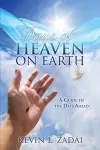 Days of Heaven on Earth cover