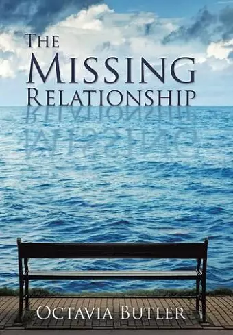 The Missing Relationship cover