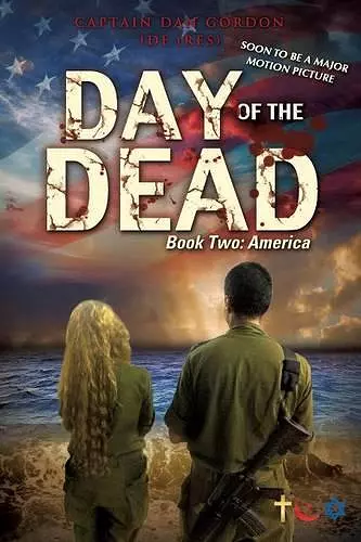 Day of the Dead cover