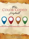 The Color Coded Gospels cover