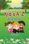 Kid's A-Z Bible Verses cover