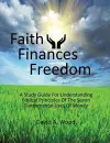 Faith Finances Freedom cover