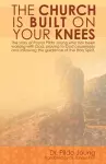 The Church Is Built On Your Knees cover