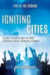 Igniting Cities cover