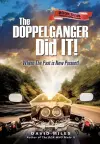 The DOPPELGANGER Did IT! cover