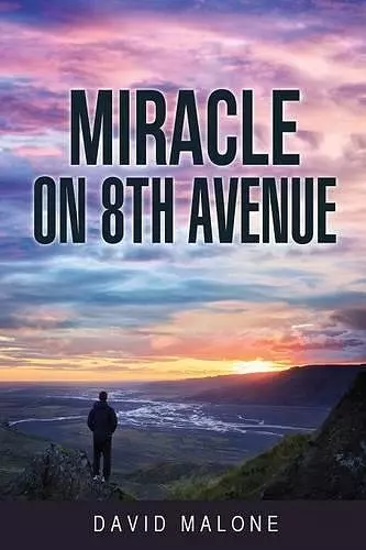 Miracle on 8th Avenue cover