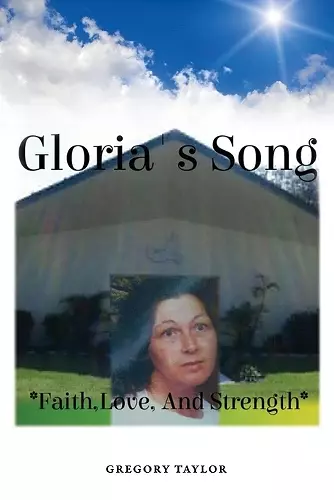 Gloria's Song cover