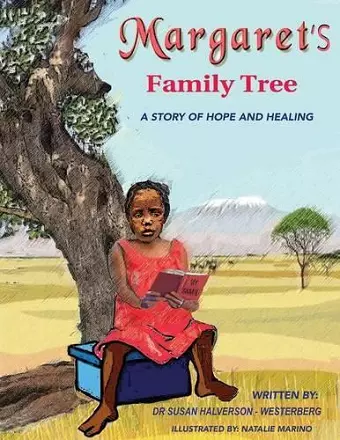 Margaret's Family Tree cover