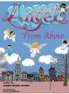 Angels From Above cover