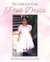 The Little Girl in the Pink Dress cover