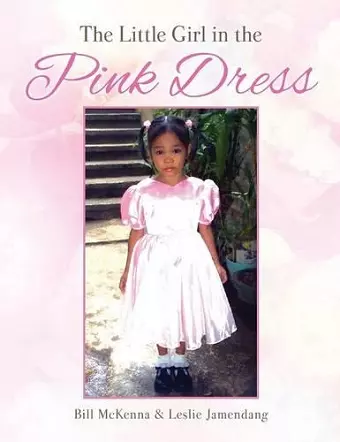 The Little Girl in the Pink Dress cover