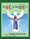 The ABCs of Who God Is cover