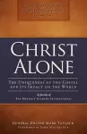 Christ Alone cover