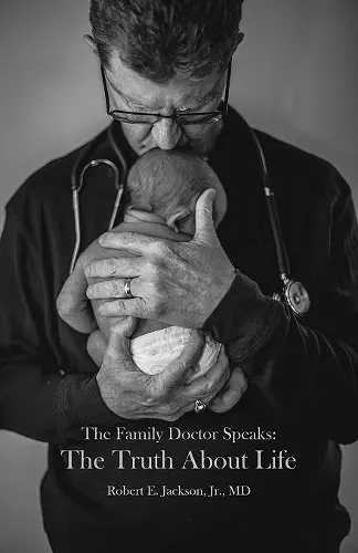 The Family Doctor Speaks cover