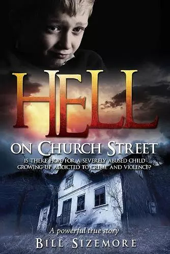 Hell on Church Street cover