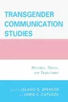 Transgender Communication Studies cover