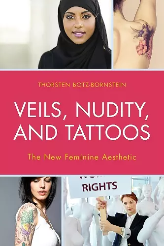 Veils, Nudity, and Tattoos cover