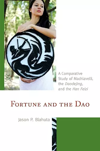 Fortune and the Dao cover