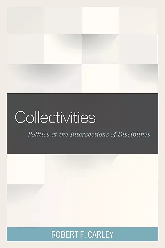 Collectivities cover