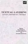 Textual Layering cover