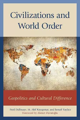Civilizations and World Order cover