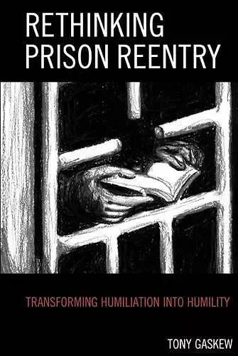 Rethinking Prison Reentry cover