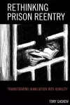 Rethinking Prison Reentry cover