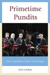 Primetime Pundits cover