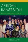 African Immersion cover