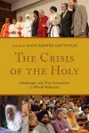 The Crisis of the Holy cover