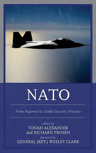 NATO cover