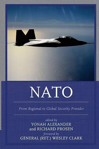 NATO cover