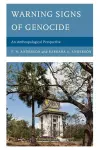 Warning Signs of Genocide cover