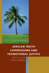 African Truth Commissions and Transitional Justice cover