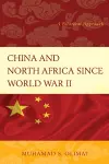 China and North Africa since World War II cover