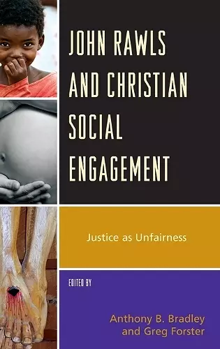 John Rawls and Christian Social Engagement cover