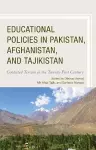 Educational Policies in Pakistan, Afghanistan, and Tajikistan cover