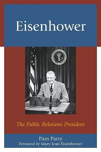 Eisenhower cover