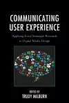 Communicating User Experience cover