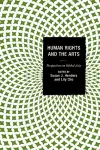 Human Rights and the Arts cover