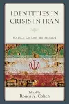 Identities in Crisis in Iran cover