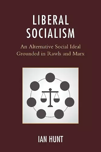 Liberal Socialism cover